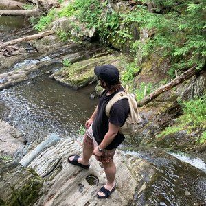 Meet your Posher, Ryan